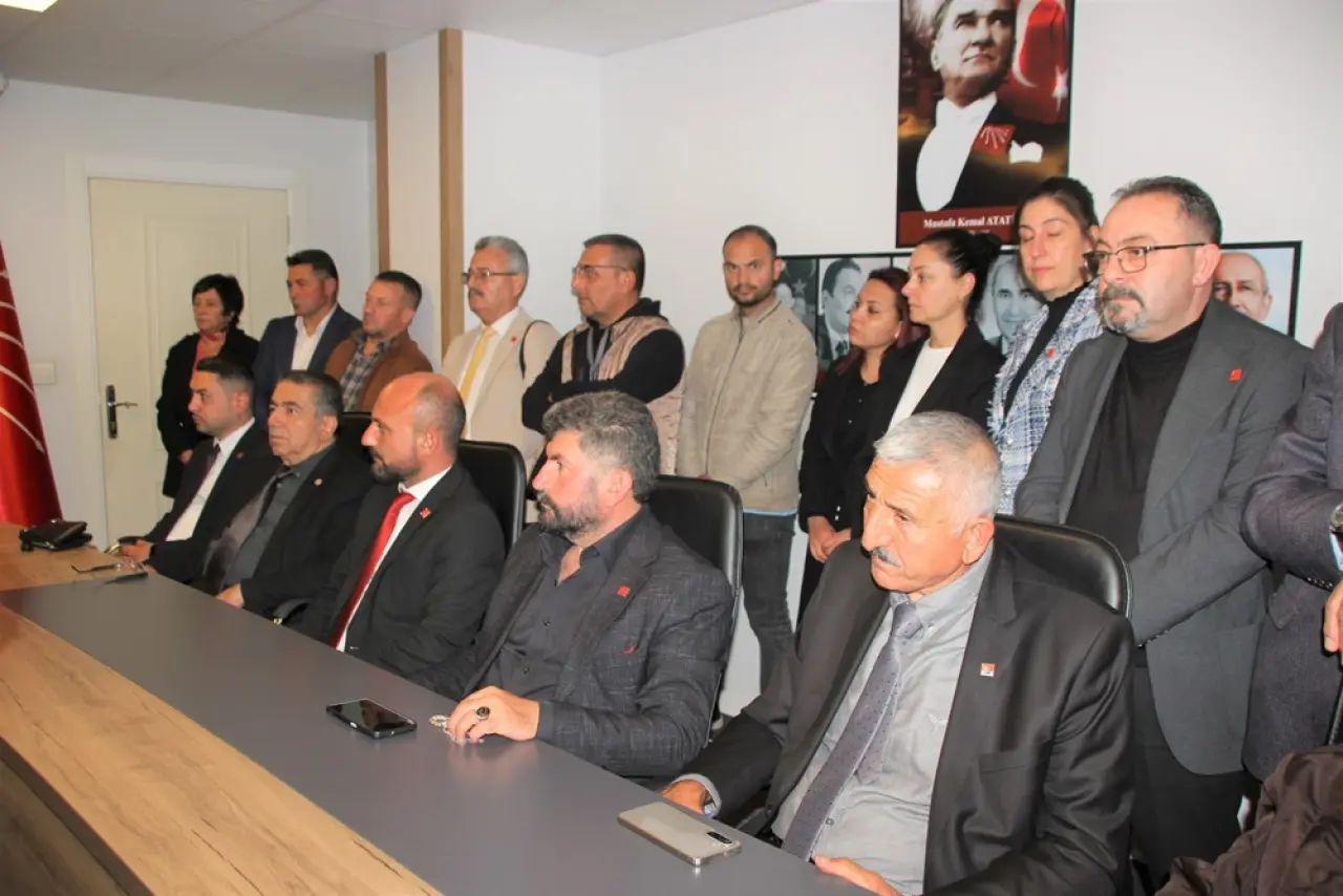 Solmaz: Çıktığımız Yolda Kararlıyız 6