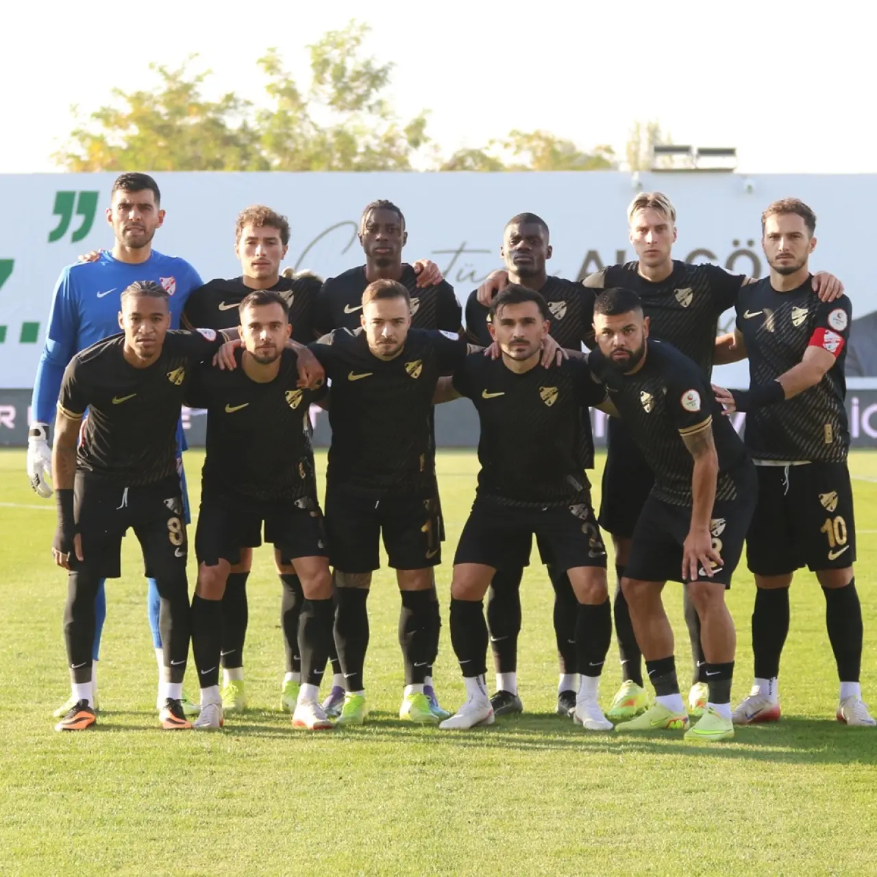 Sıradaki Rakip Boluspor 5
