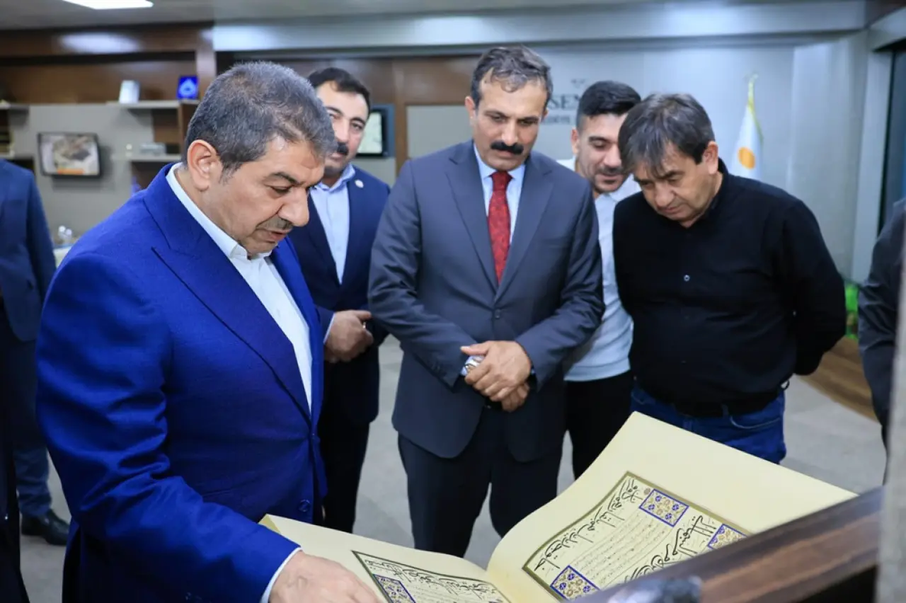 Uğurludağ İçin İstanbul'da Destek Turu 4