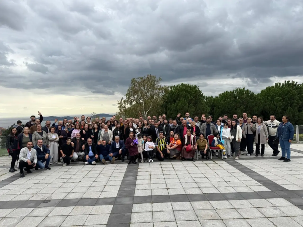 İstanbul’da Kozörenliler Buluşması 2