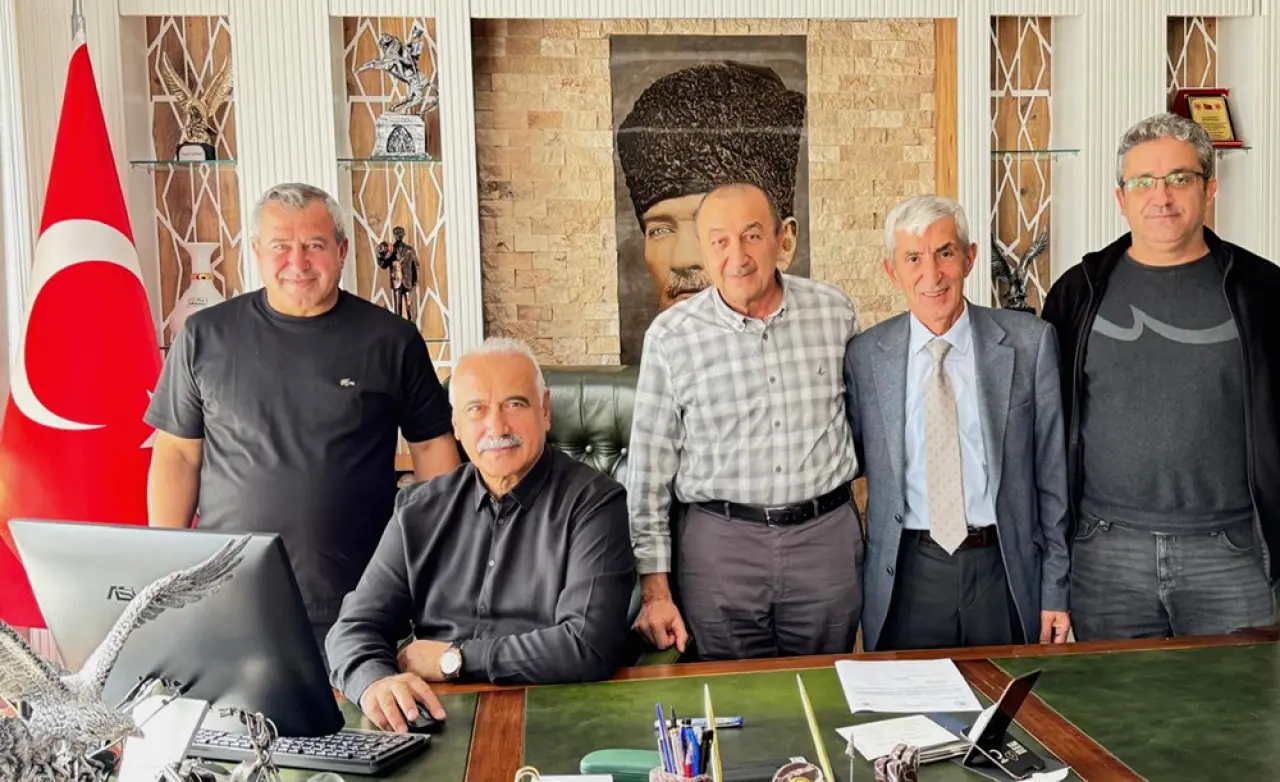 İskilip’te Yeni Dönem 2