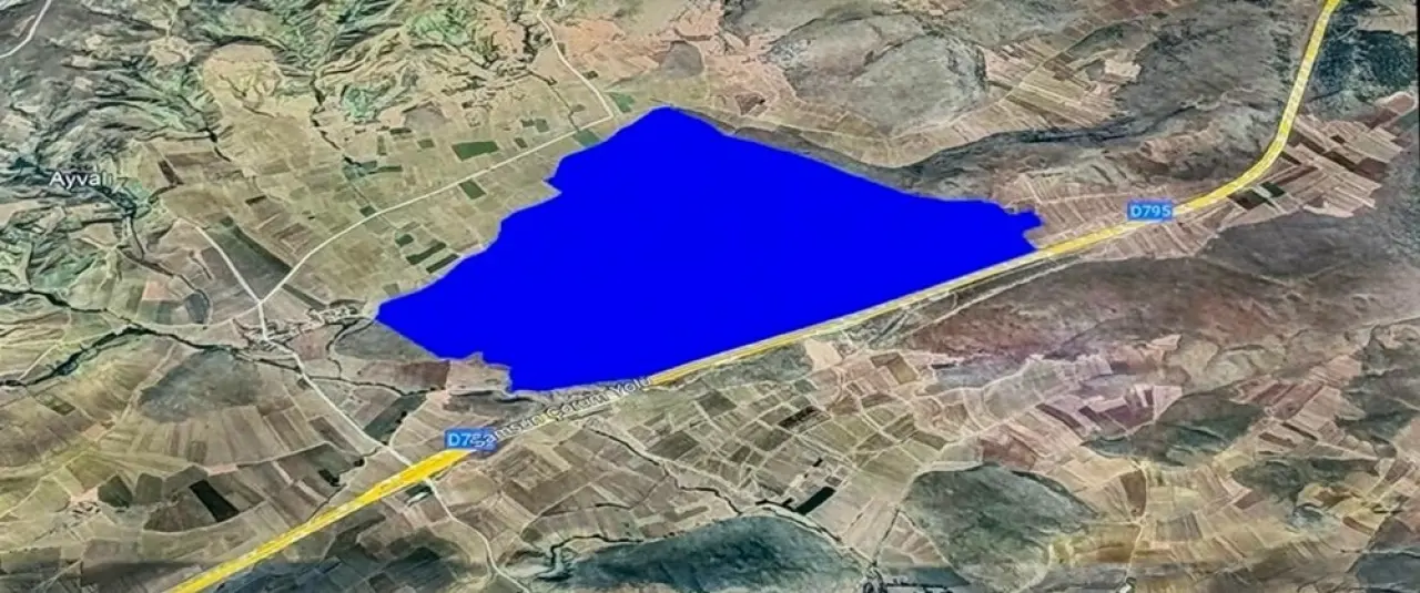 Çorum’da 2. OSB Resmen Kuruldu 2