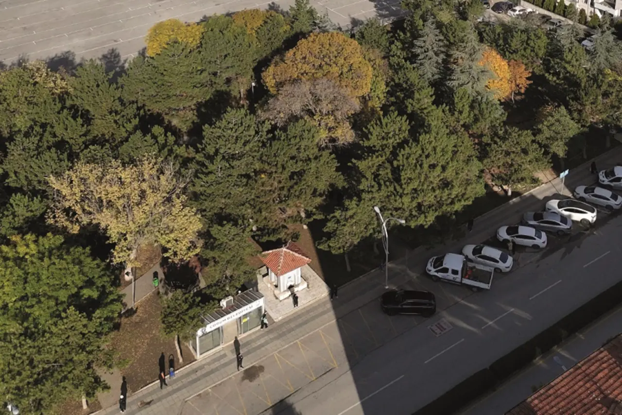 İkinci Temapark Geliyor 4