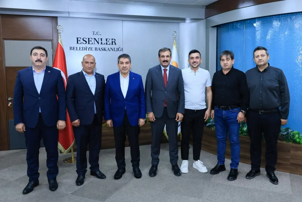 Uğurludağ İçin İstanbul'da Destek Turu 2
