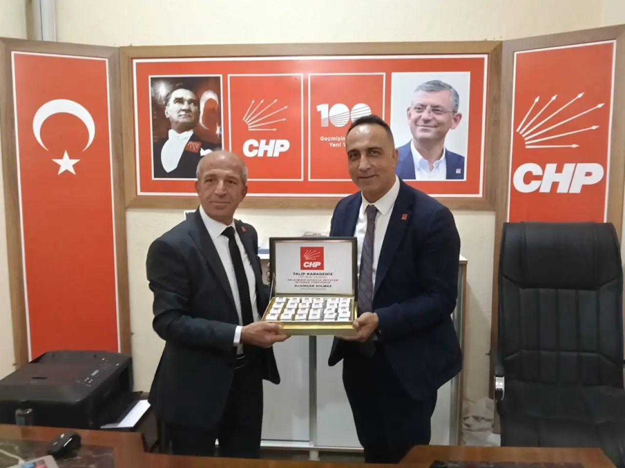 ‘Oğuzlar’da Yeni Döneme Hazırız’ 1