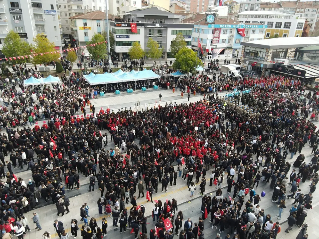 102 Yıllık Gurur 1