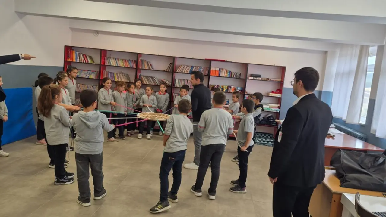 Sağlıklı Yaşam İçin Yürüdüler 1