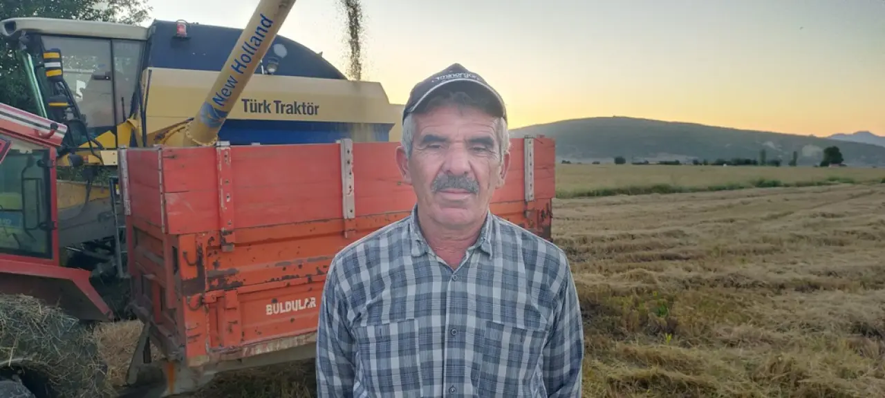 ‘Beyaz Altın’ın Eşsiz Yolculuğu Başladı 6