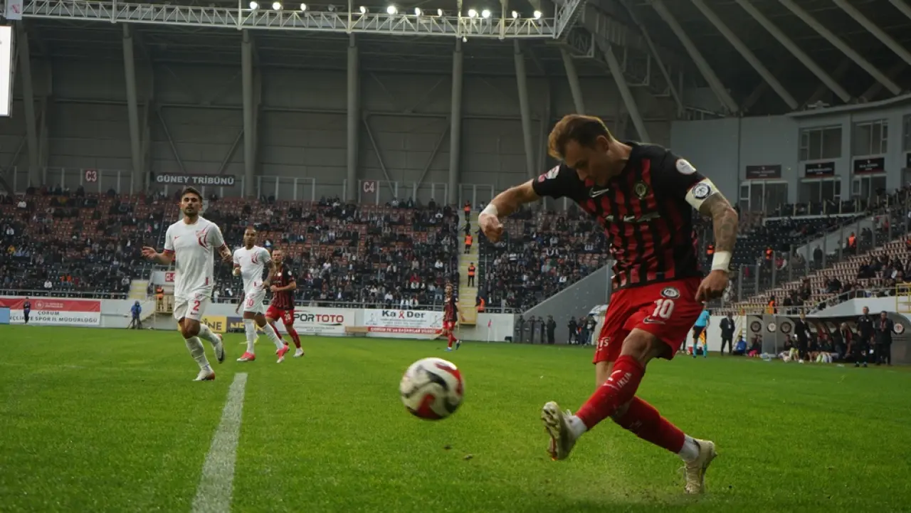 12. Hafta Başlıyor 2