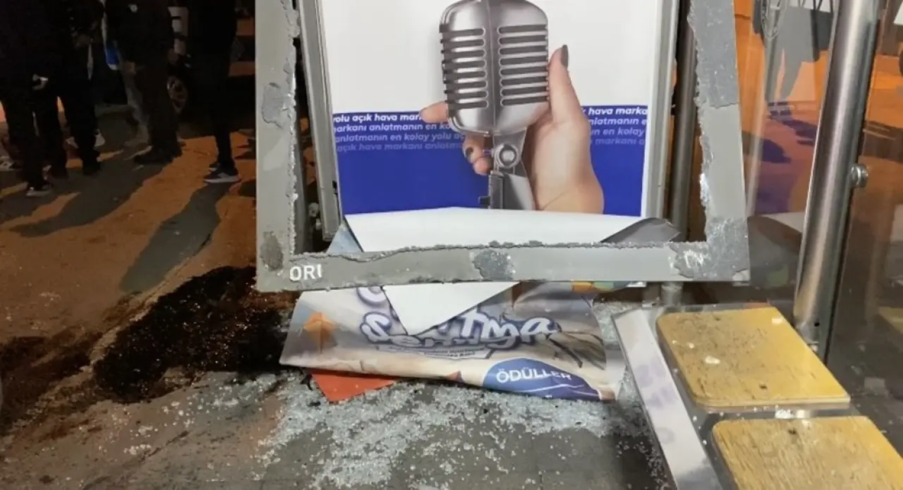 Otomobille Motosiklet Çarpıştı: 1 Yaralı 4