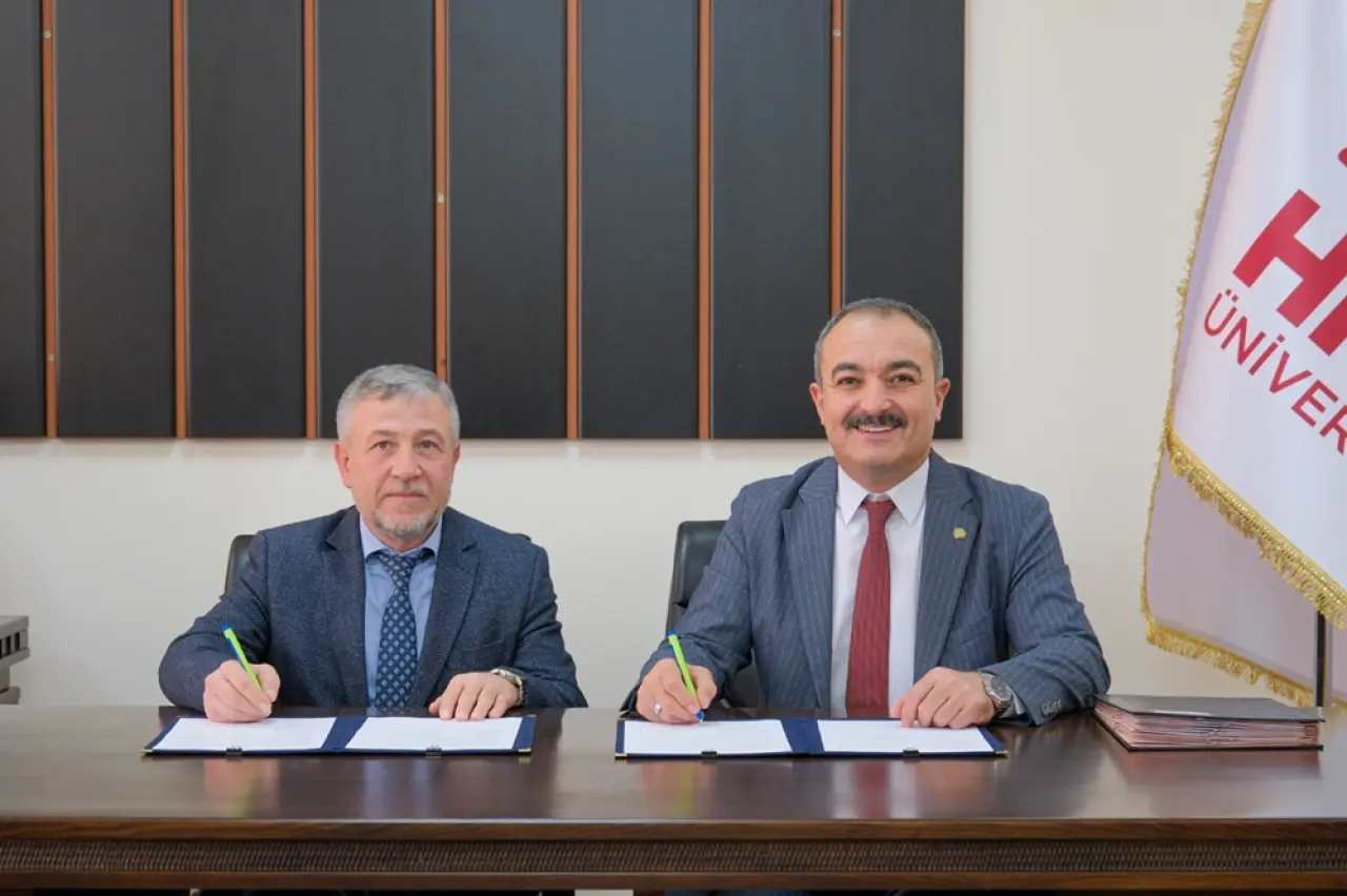 Hitit Üniversitesinde 587 Üniversite Öğrencisine Kampüste Çalışma İmkanı 2