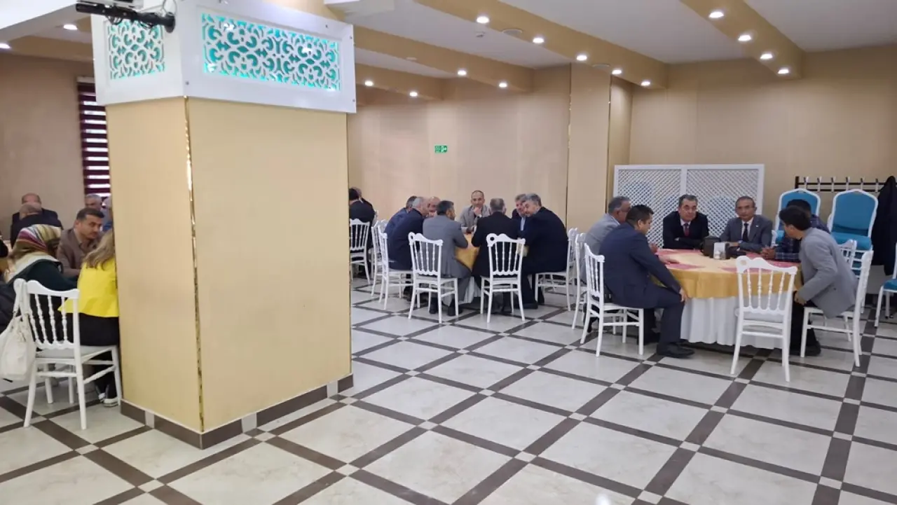 Kentin Eğitim Altyapısı Masada 5