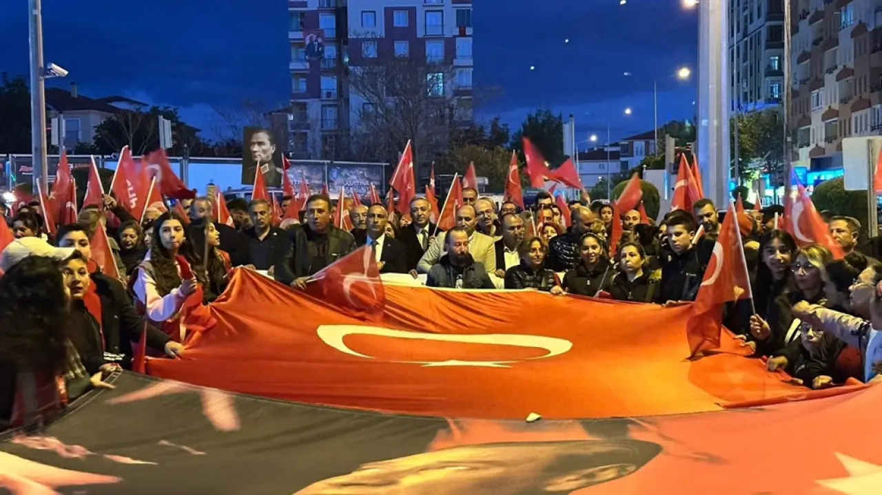 CHP’den Fener Alayı 2