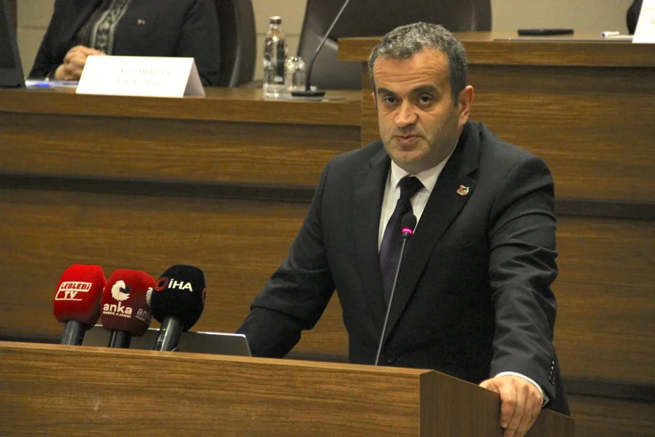 İçme Suyuyla İlgili Rahatlatan Açıklama 2
