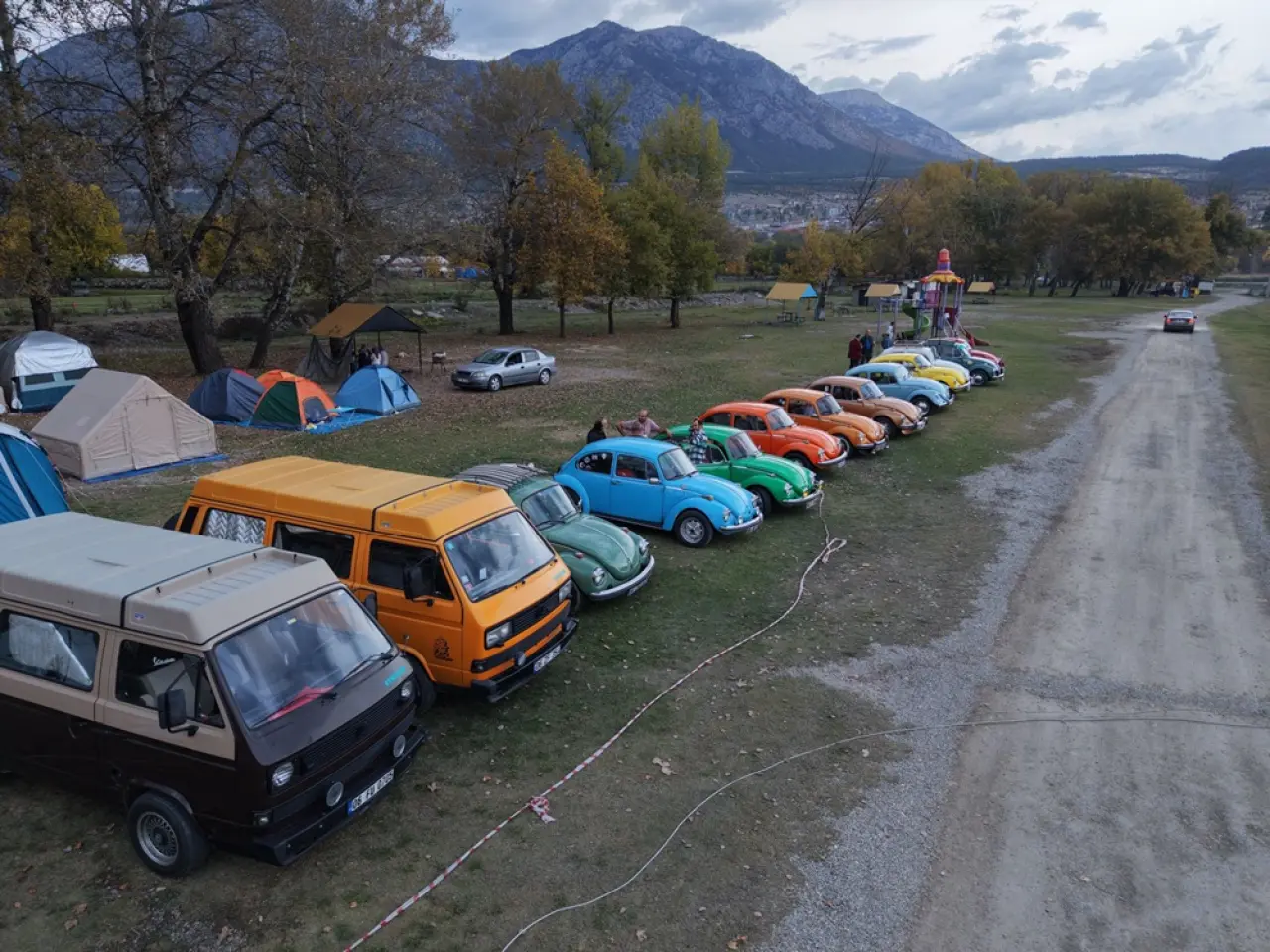 Nostaljiyle Moda Buluştu 4