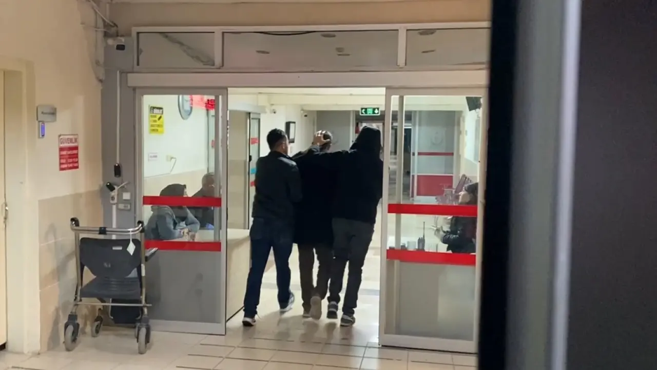 Buhara’da Baba Cinayeti! 6