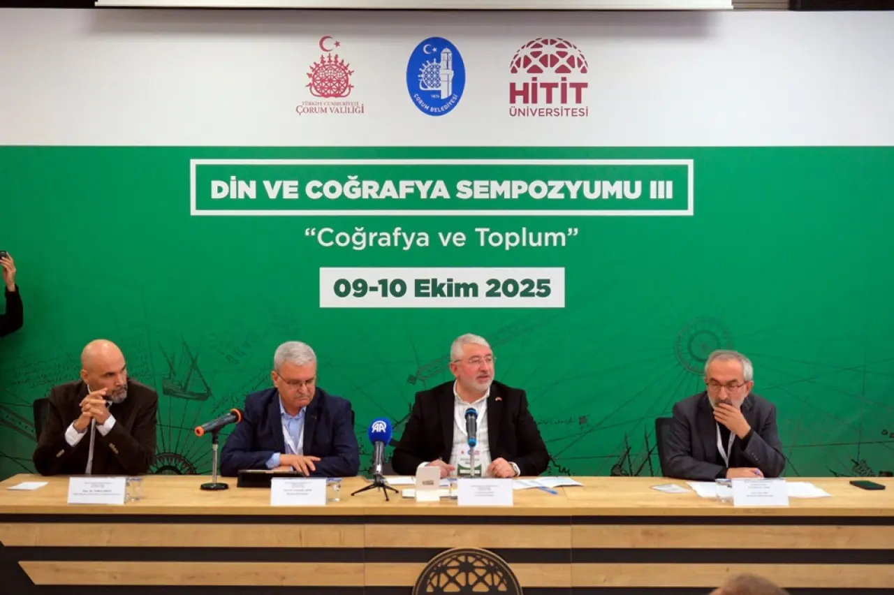 10 Oturum, 61 Bildiri 4