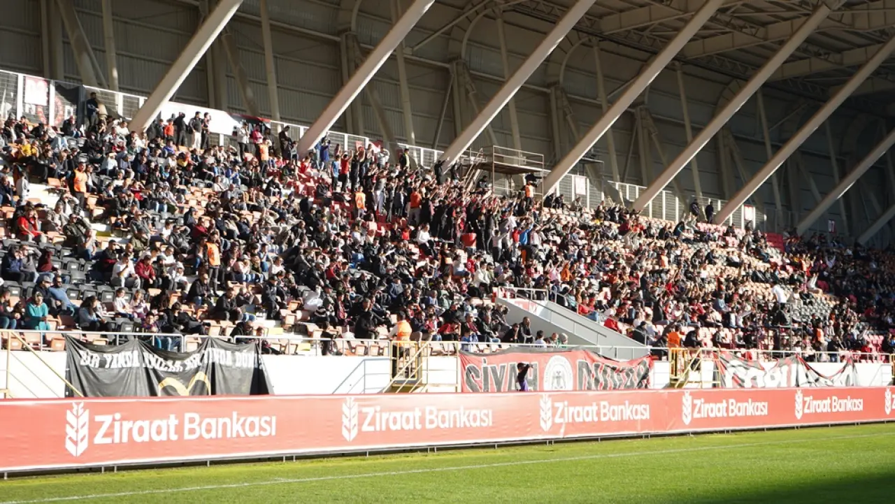 Eze Böyle İstedi: 3-0 9