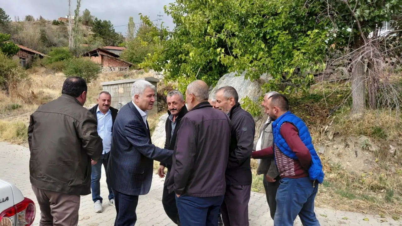 Alagöz: Türkiye Yüzyılı’nı Hep Birlikte İnşa Edeceğiz 5