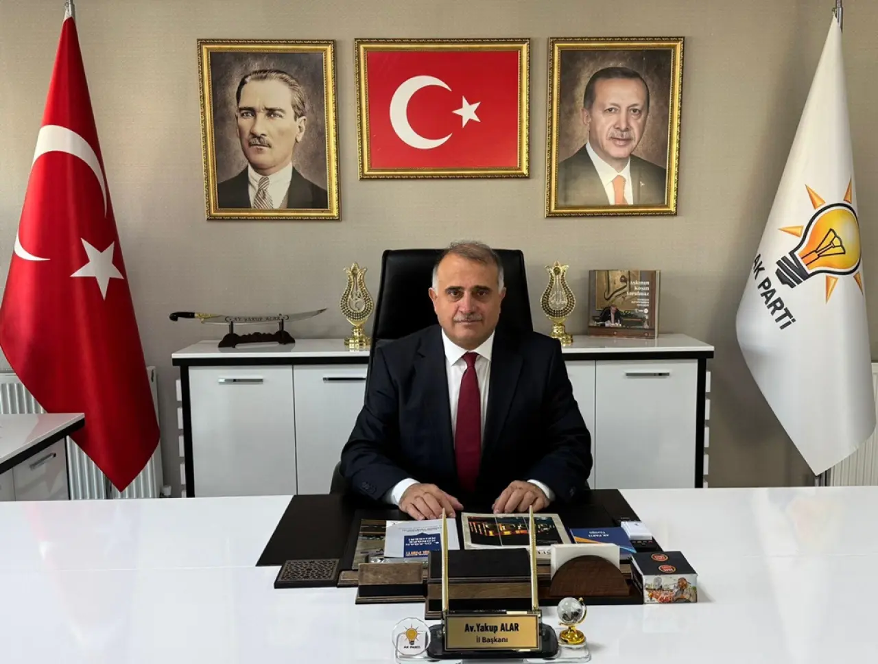 Alar: Terörsüz Türkiye Hedefinde Önemli Bir Eşik 1