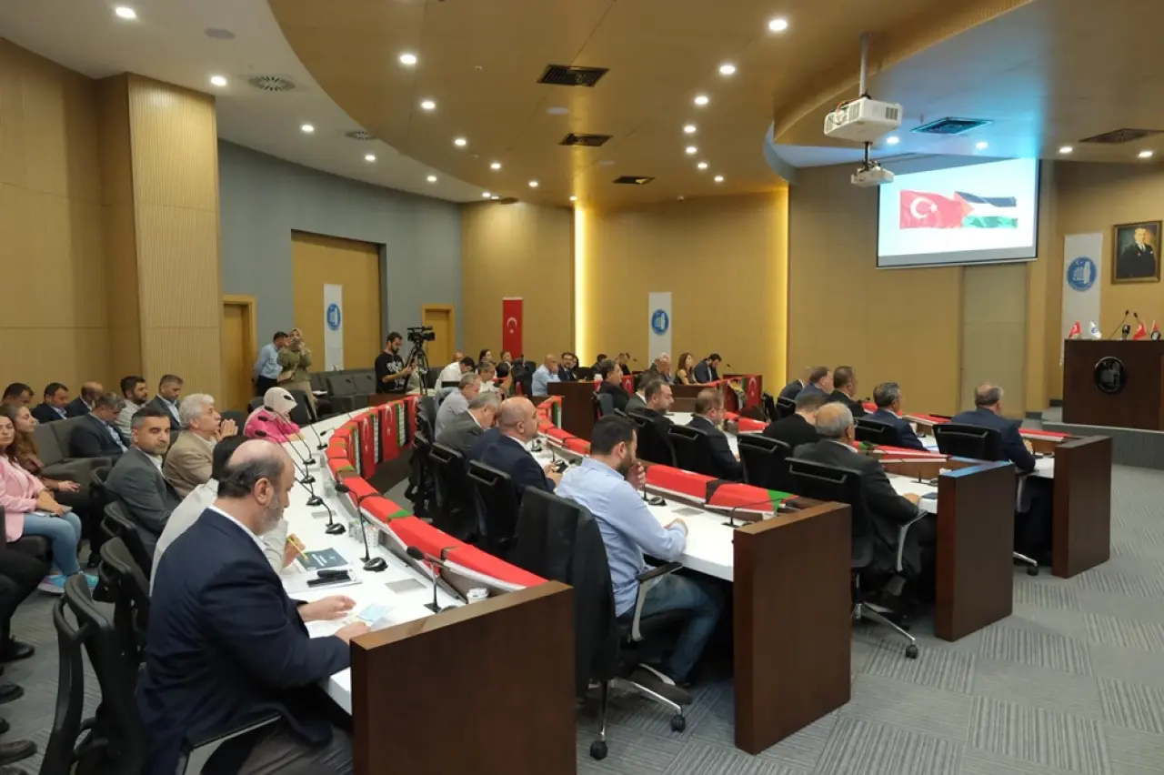Kentsel Dönüşüm Projesi İptal 7