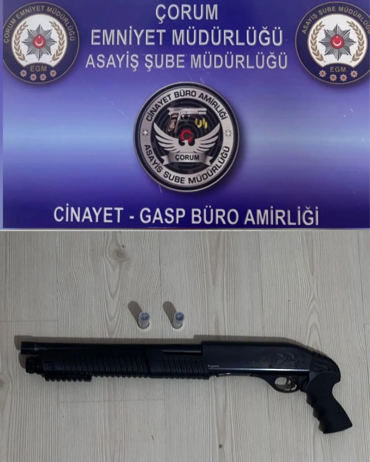 Polisin Denetimleri Sürüyor 3