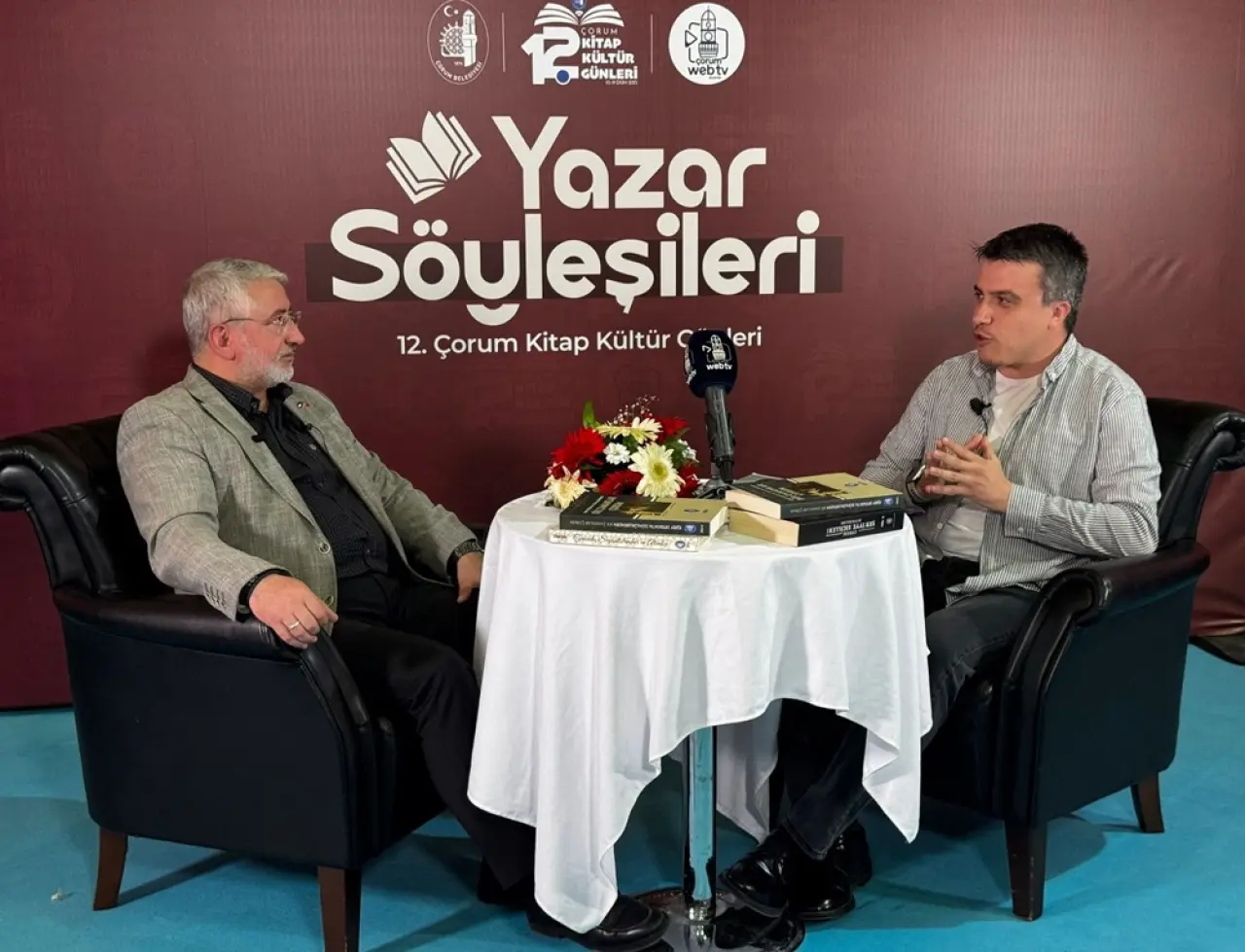 5 Günde 100 Binin Üzerinde Ziyaretçi 1