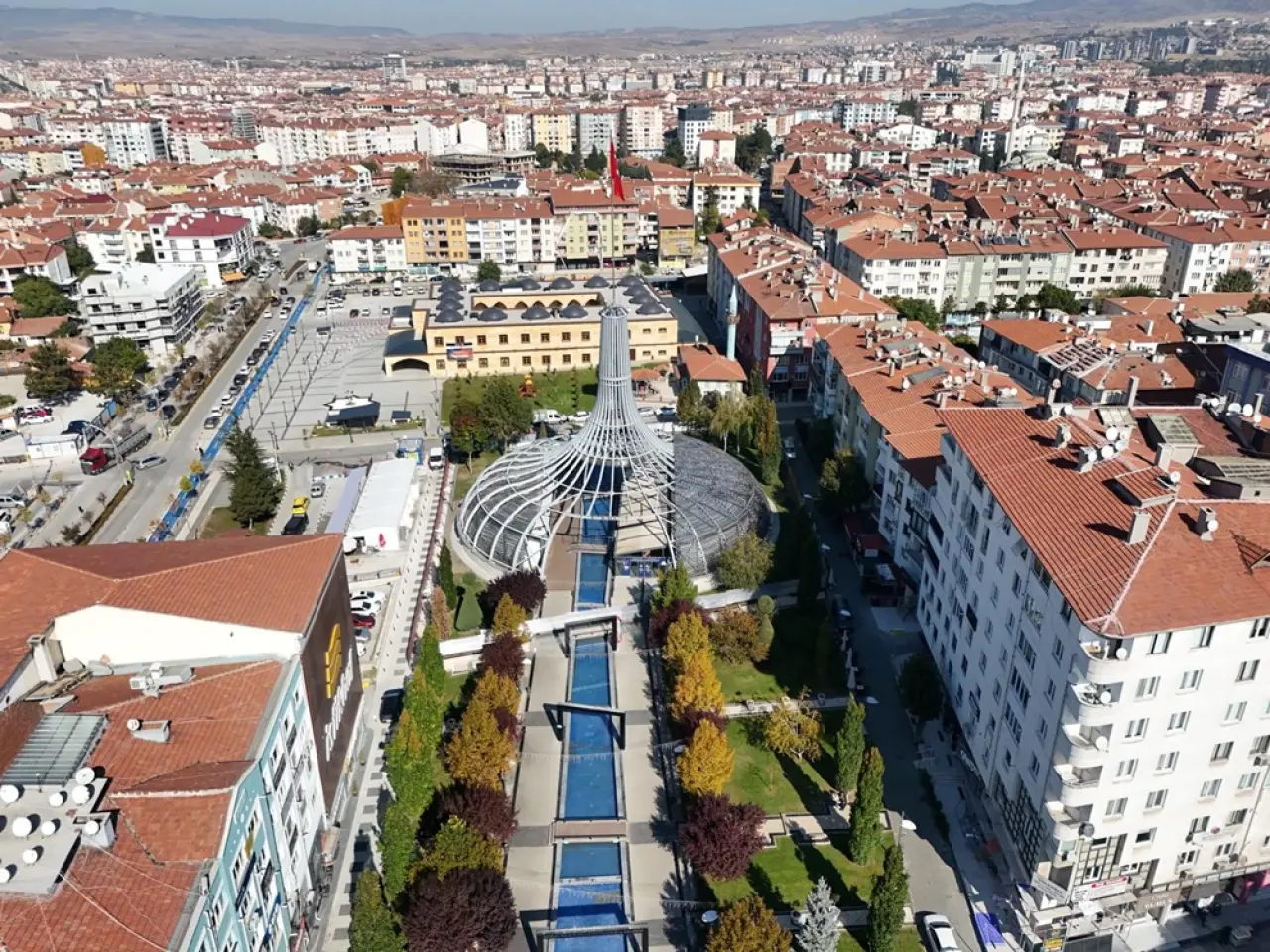 ‘Demir Yığınından Kurtuluyoruz’ 3