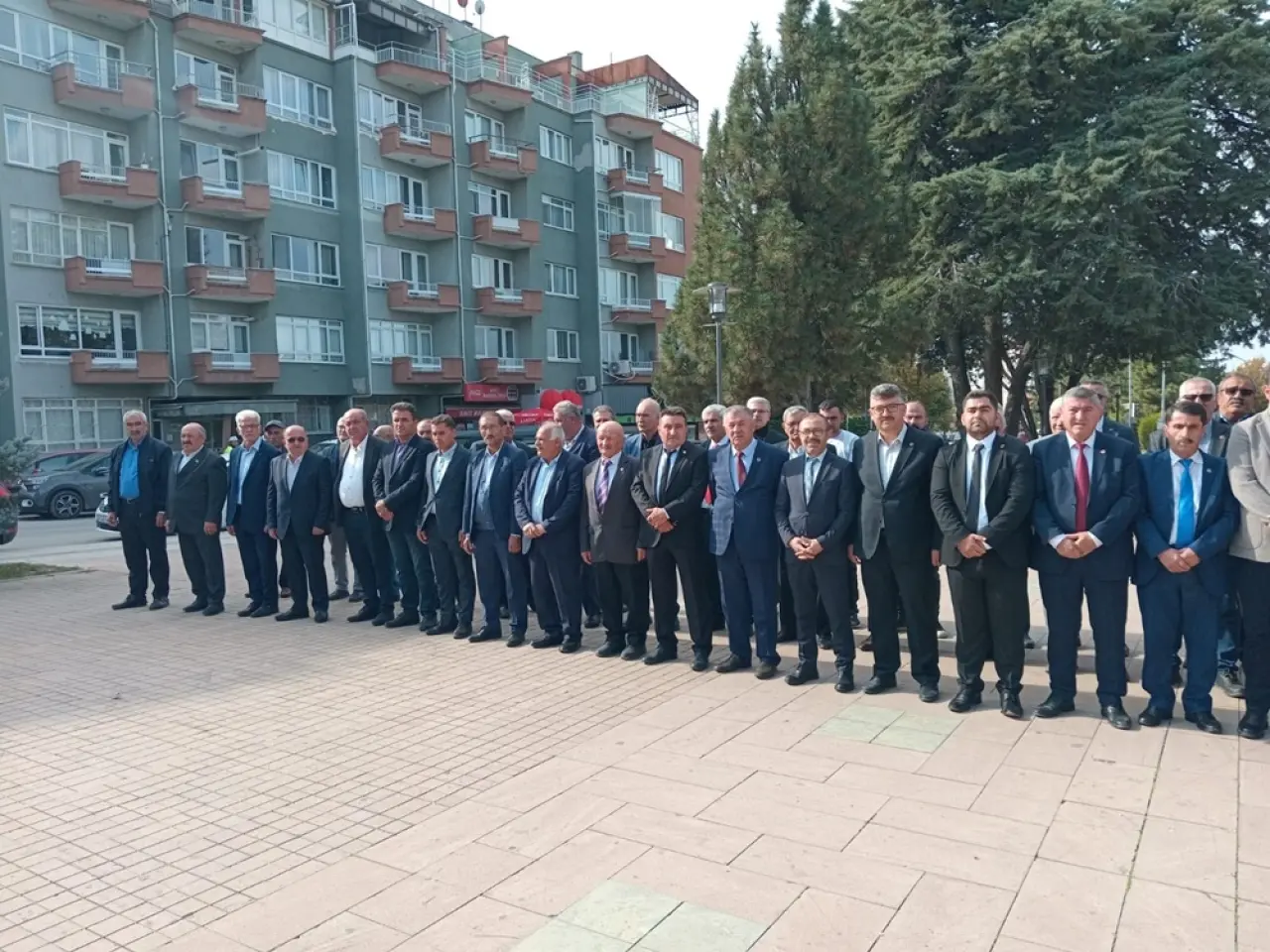 19 Ekim Muhtarlar Günü Kutlanıyor 5