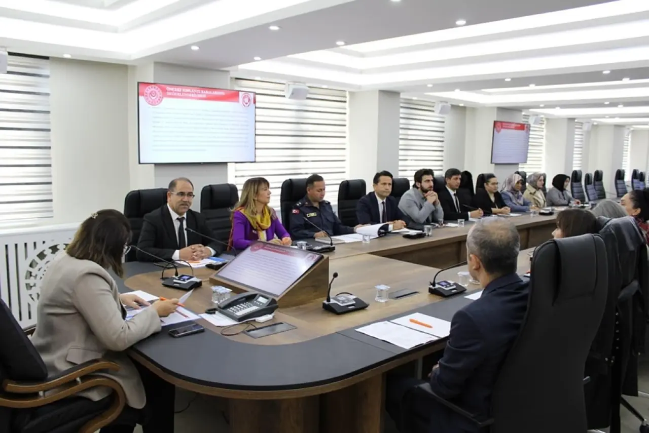 Kadına Yönelik Şiddet Gündemde 3