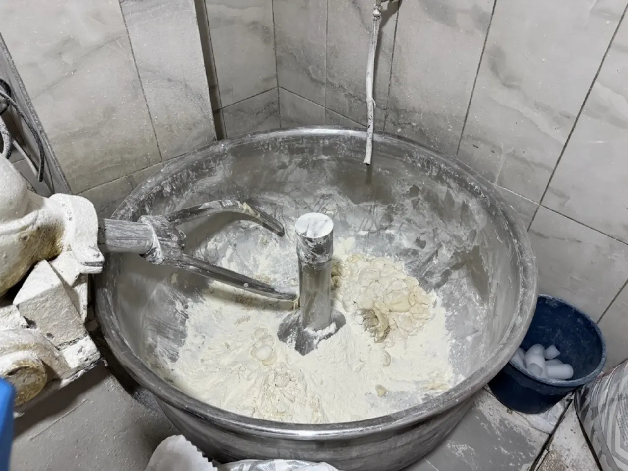 Hijyene Dikkat Etmeyen İşletmelere Geçit Yok 3