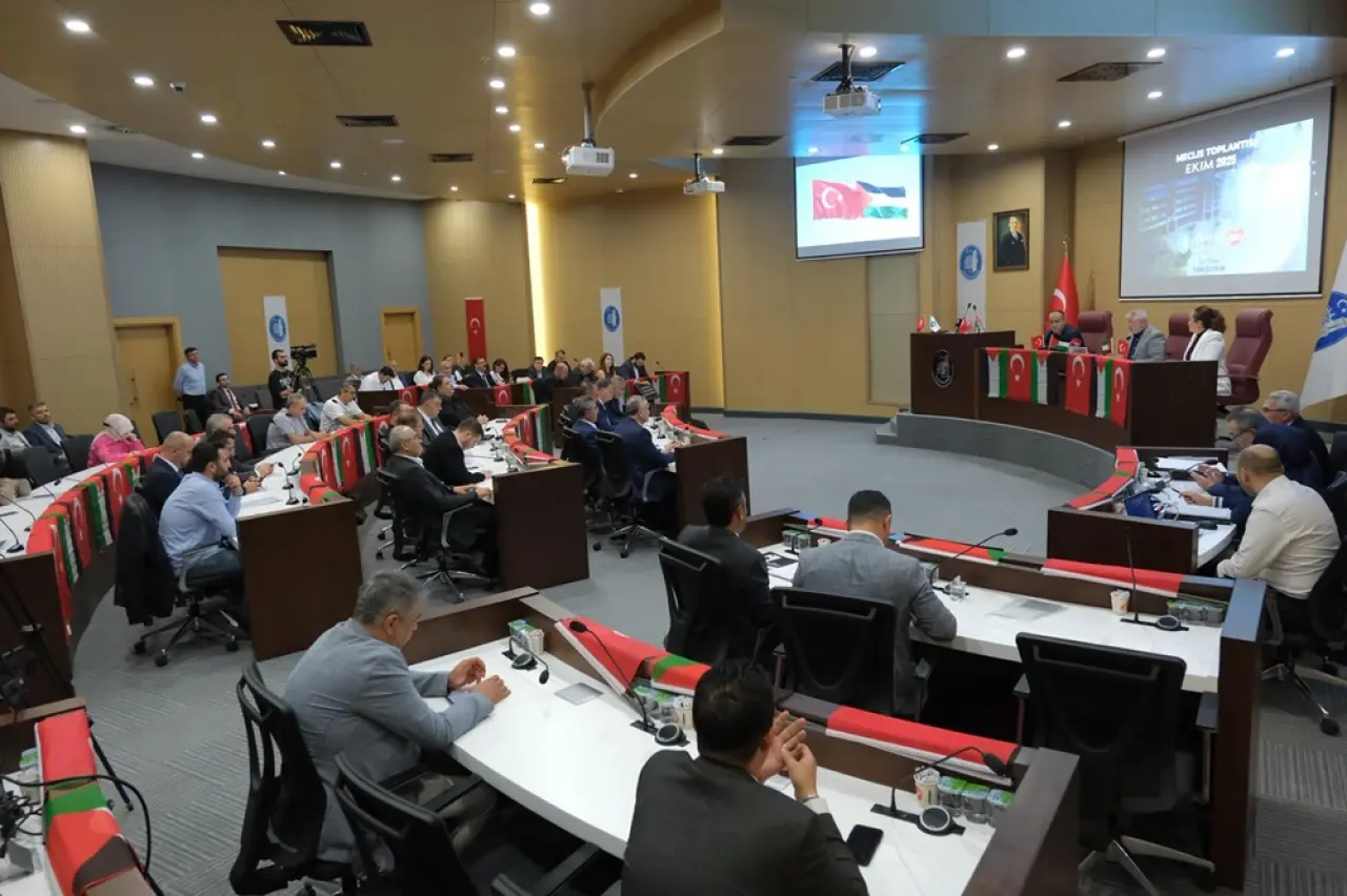 Kentsel Dönüşüm Projesi İptal 2