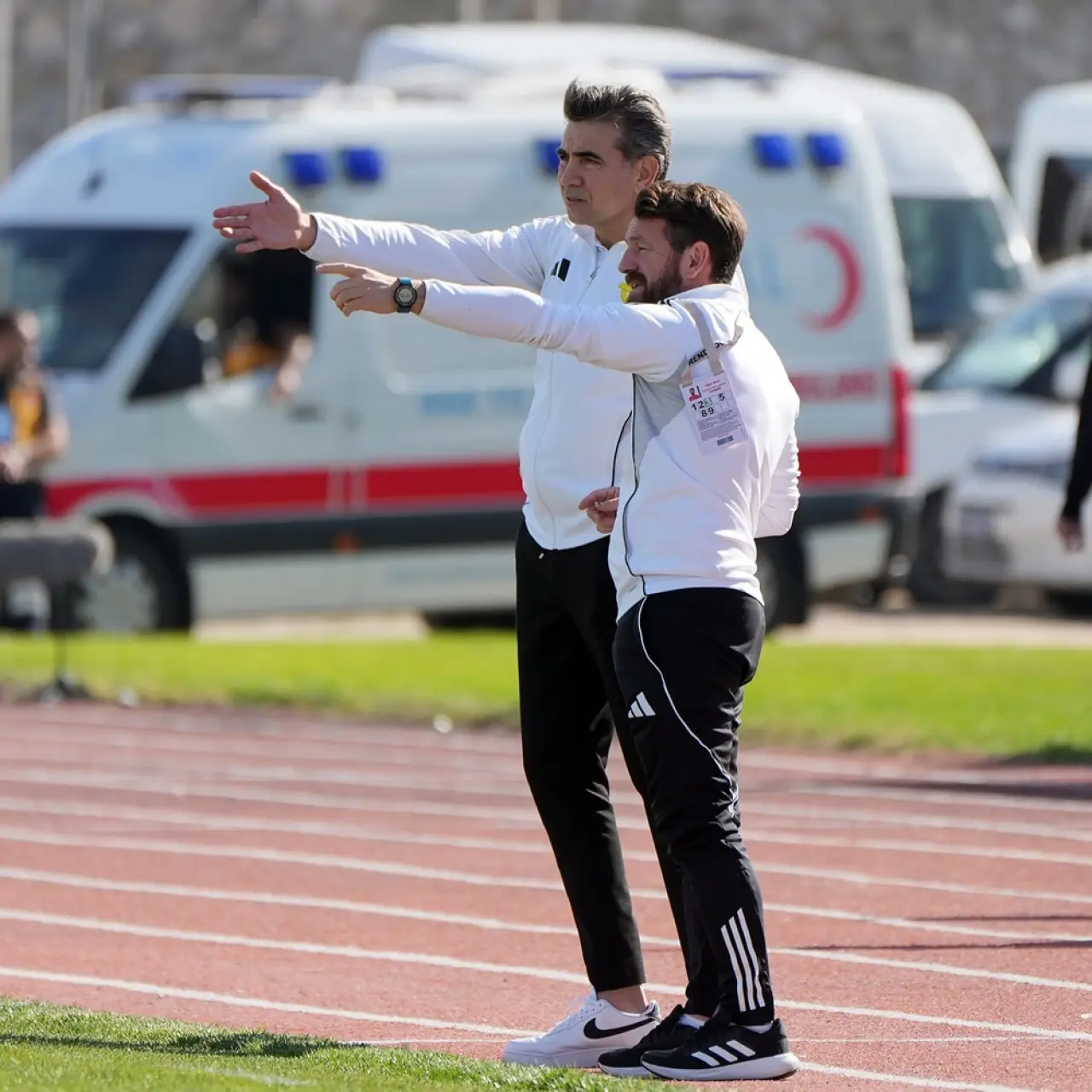 Sıradaki Rakip: Esenler Erokspor 2