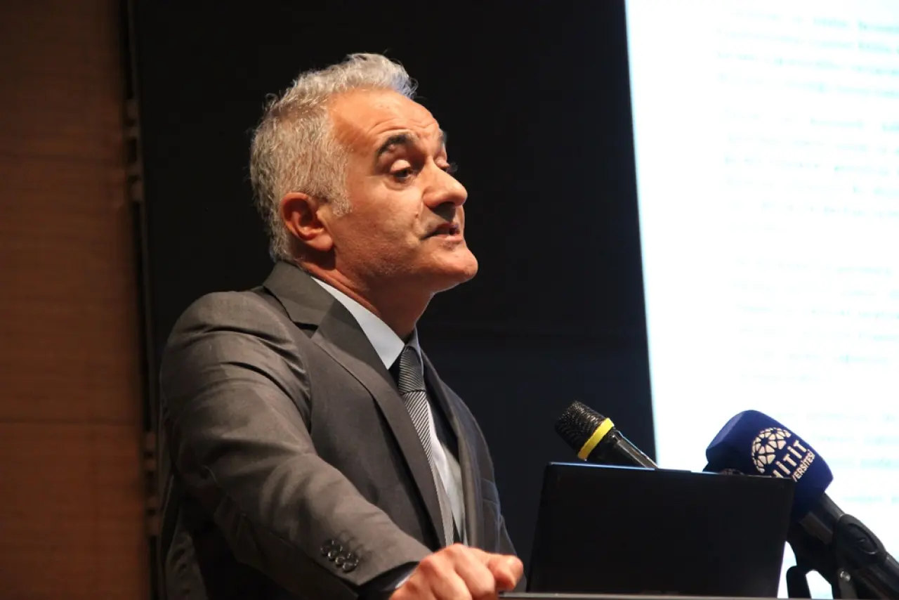 ‘İlk Mesele Rusya'nın Stratejik Yükselişi’ 1