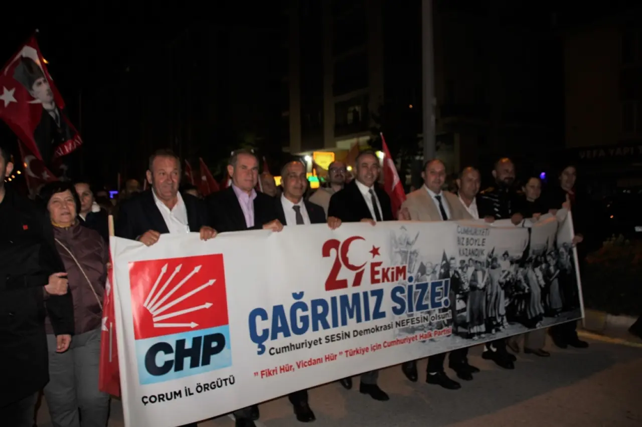 CHP’den Fener Alayı 3