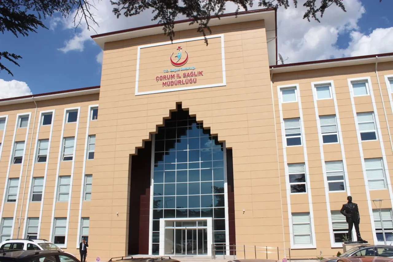 ‘Her Dakika Çok Değerli’ 1