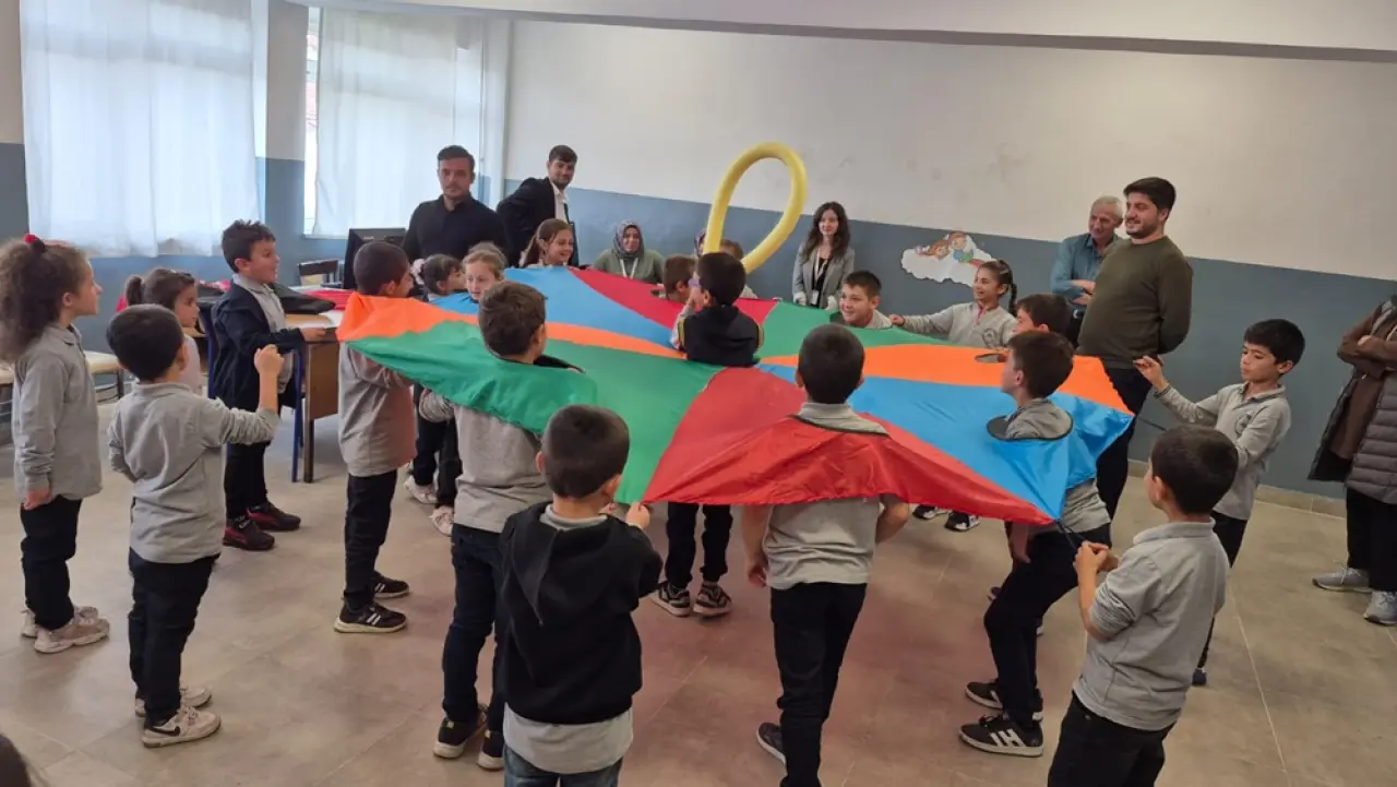 Sağlıklı Yaşam İçin Yürüdüler 2