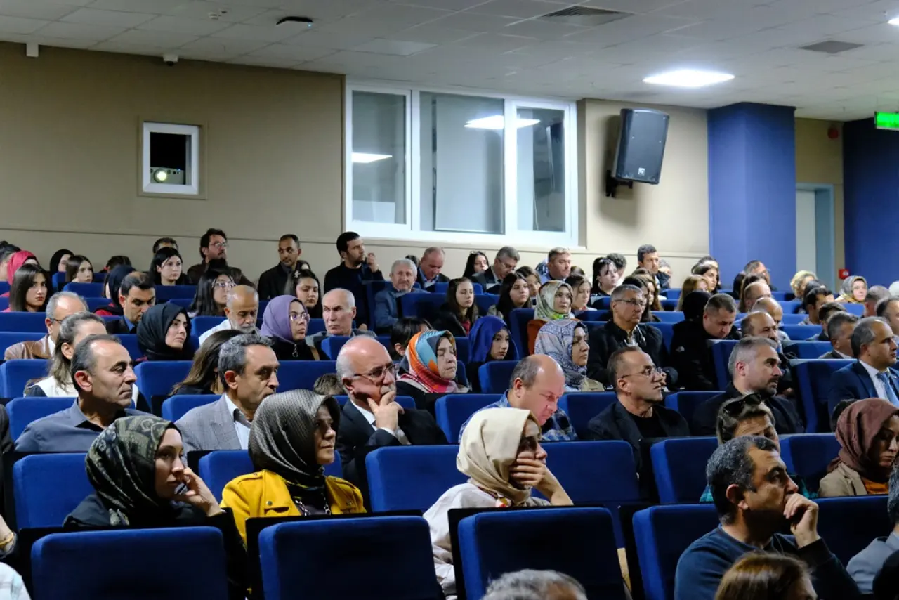 İlk Konuk Vali Çalgan Oldu 3
