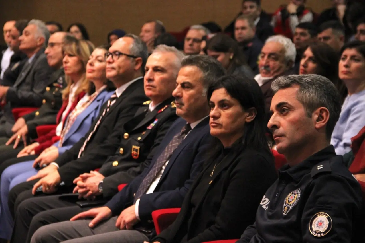 ‘İlk Mesele Rusya'nın Stratejik Yükselişi’ 4