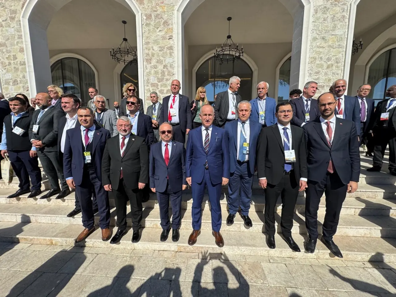 Aşgın: İnovatif Çözümler Geliştirmemiz Gerekiyor 4
