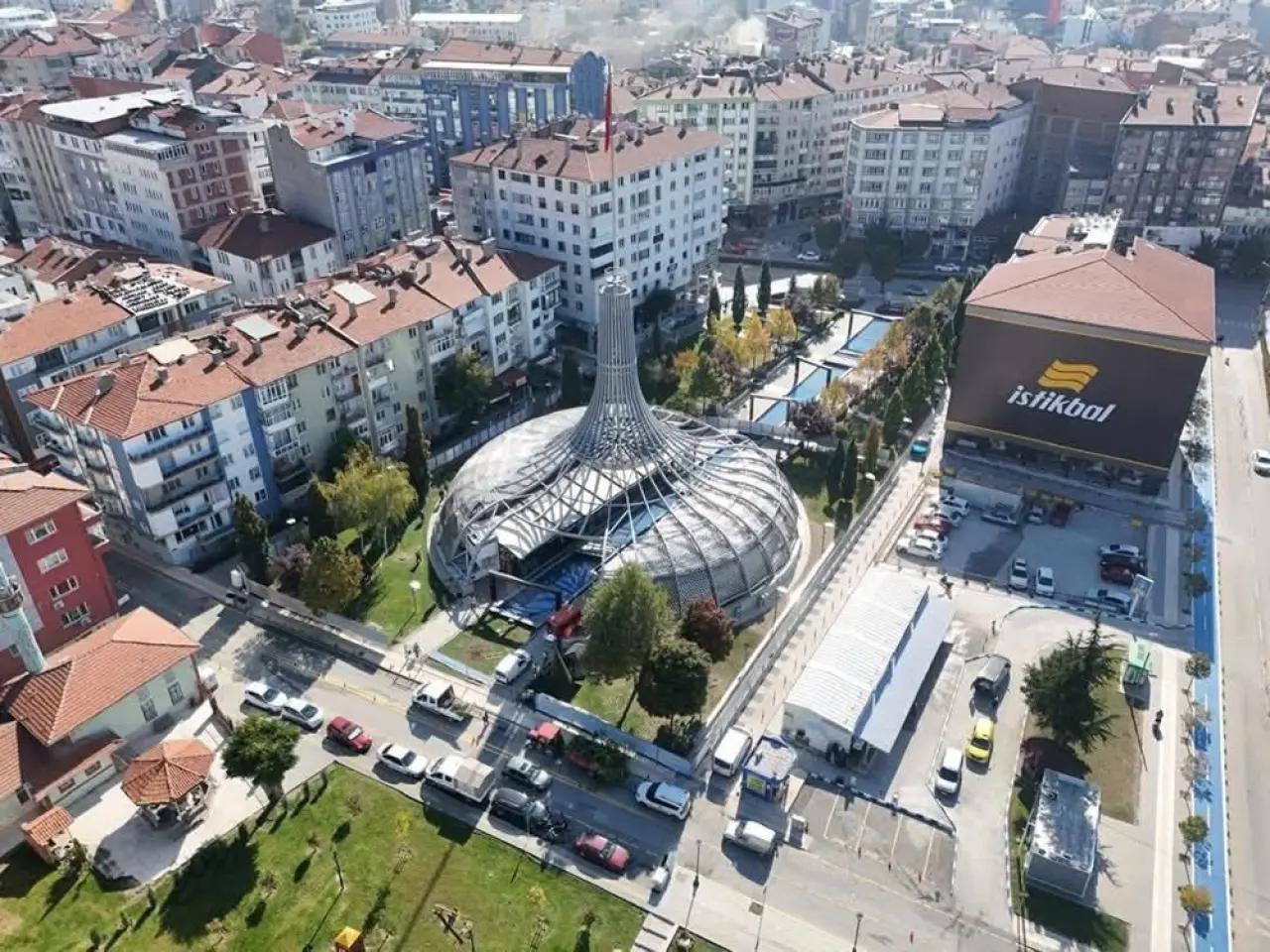 Kaldırılıyor 2