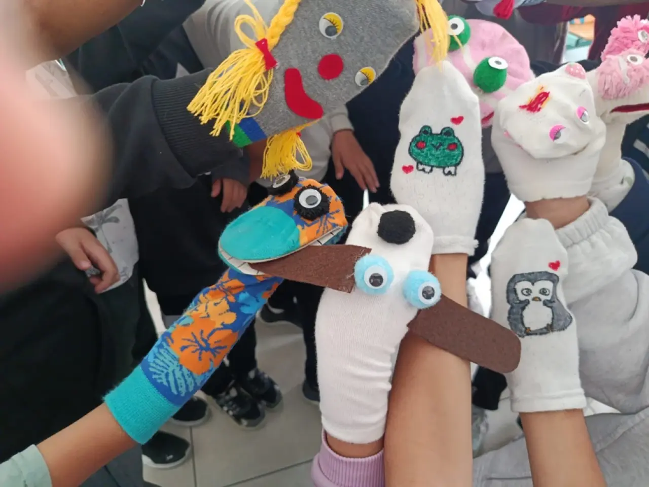 Minikler İçin Yaşam Becerileri Eğitimi 2