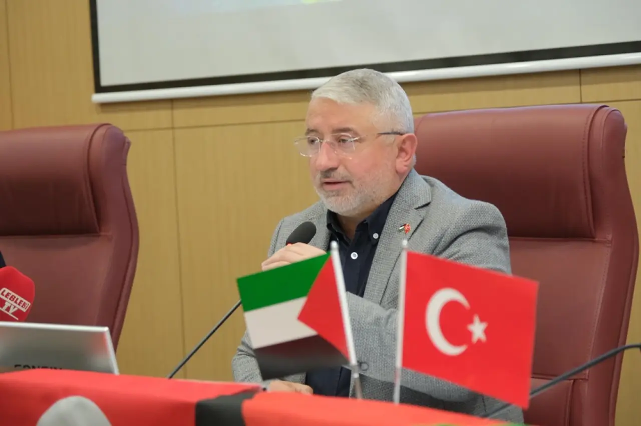 ‘Gençlik Parkı, Belediye Binasının Karşısına Yapılacak’ 4
