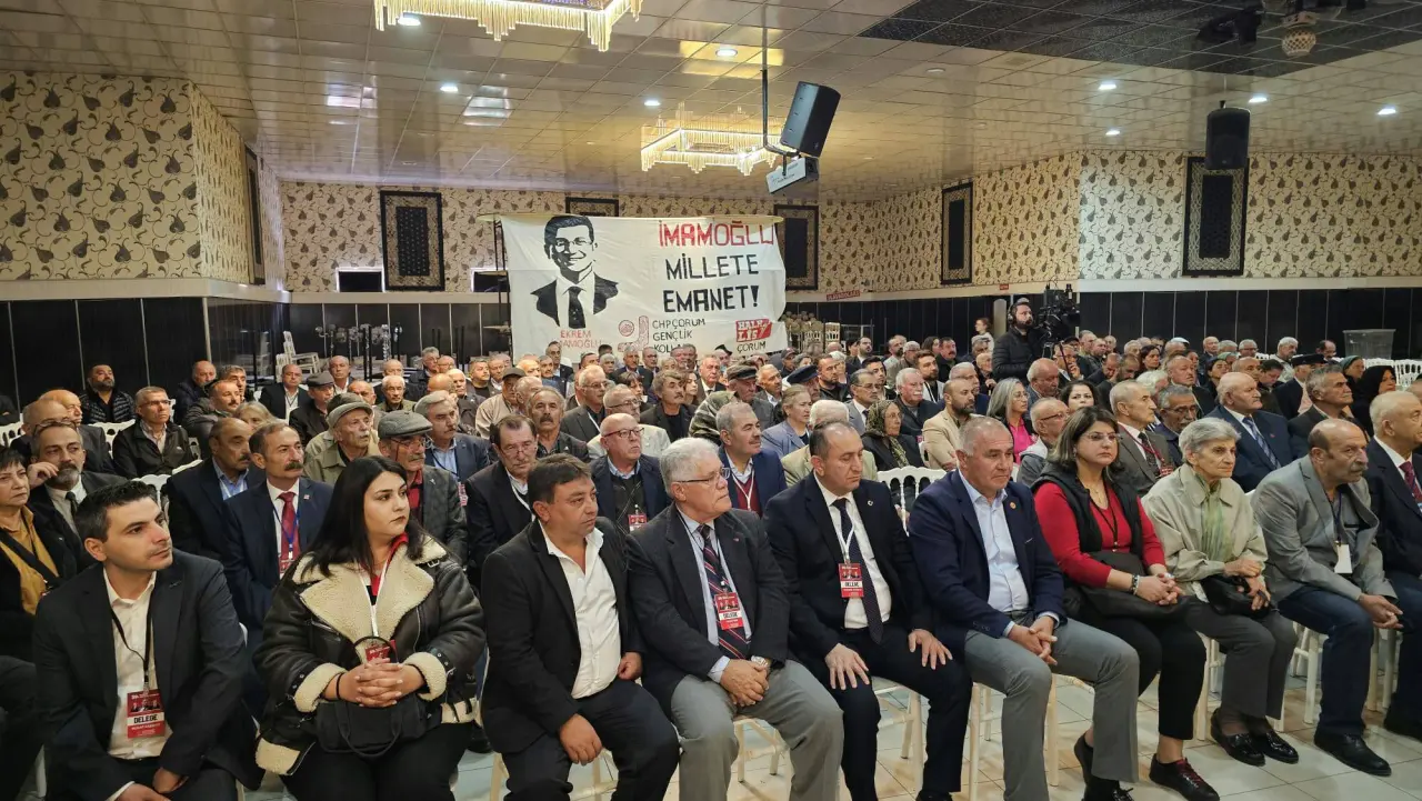CHP’de Solmaz Güven Tazeledi 1