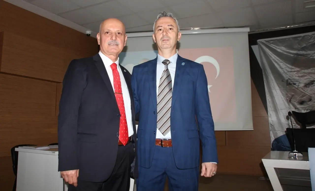 İYİ Parti’de Sözen Güven Tazeledi 2
