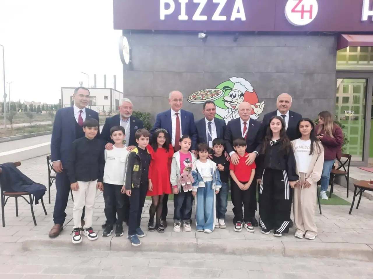 Aşgın: Plakalar da Gönüller de Bir 3