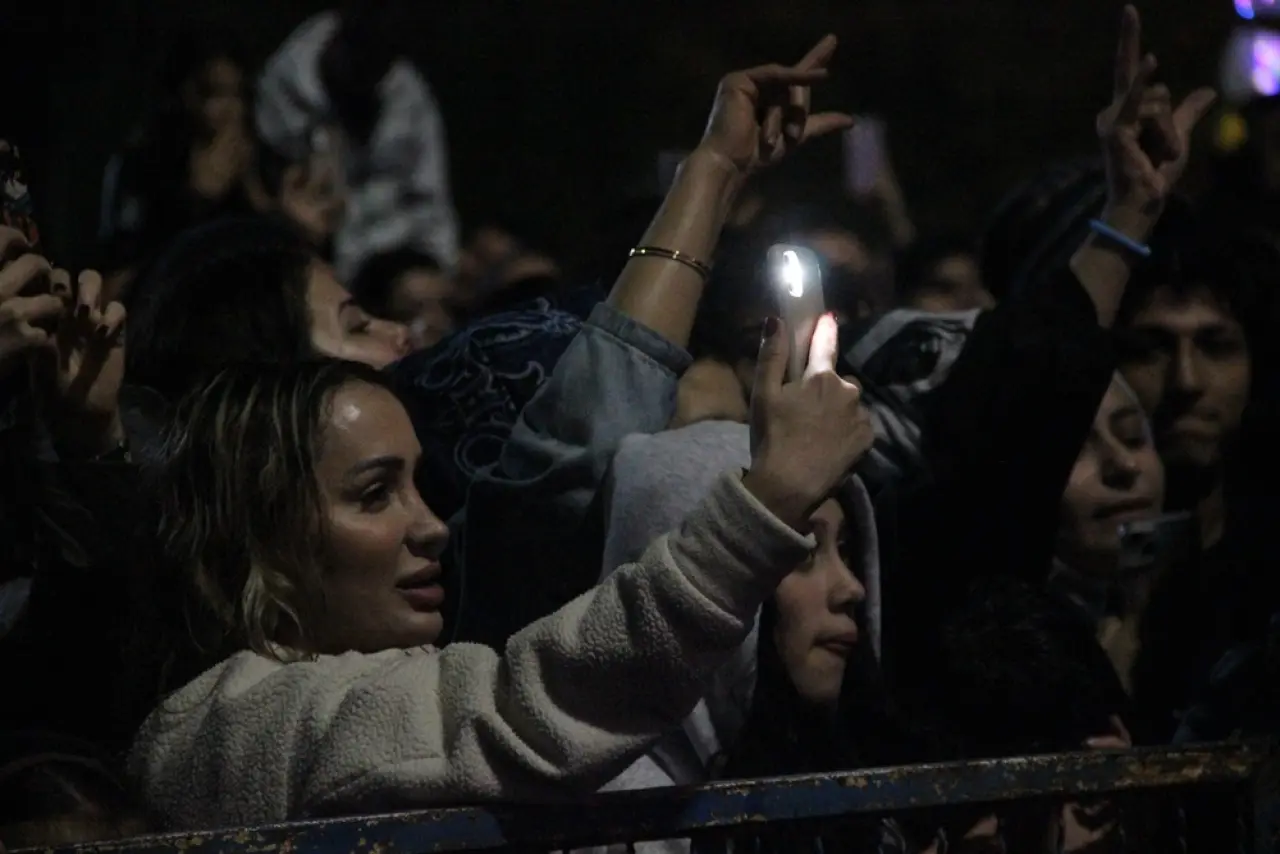 Meydanda Murat Kekilli Rüzgarı 6