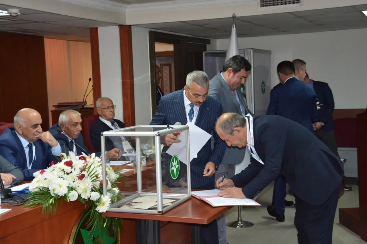 Ahmet Pehlivan, Denetim Kurulu’nda 3