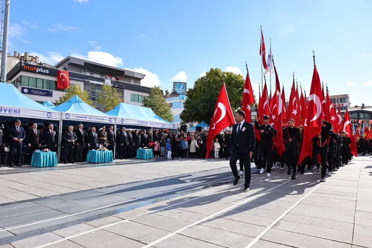 102 Yıllık Gurur 12