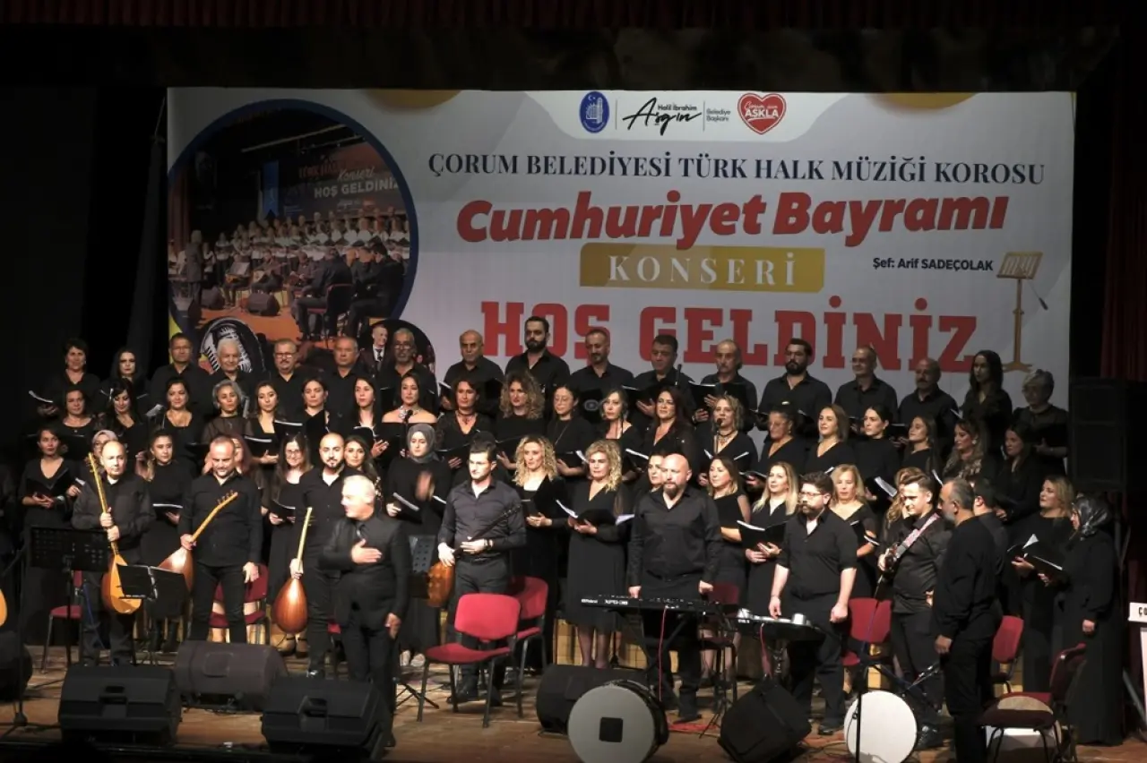 THM Korosundan Unutulmaz Gece 1